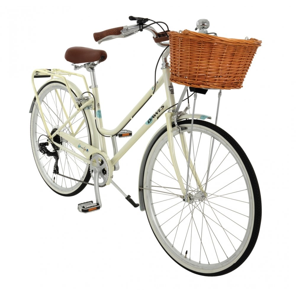 DAWES Countess Deluxe-Bicycle-Hybrid-ET Bikes