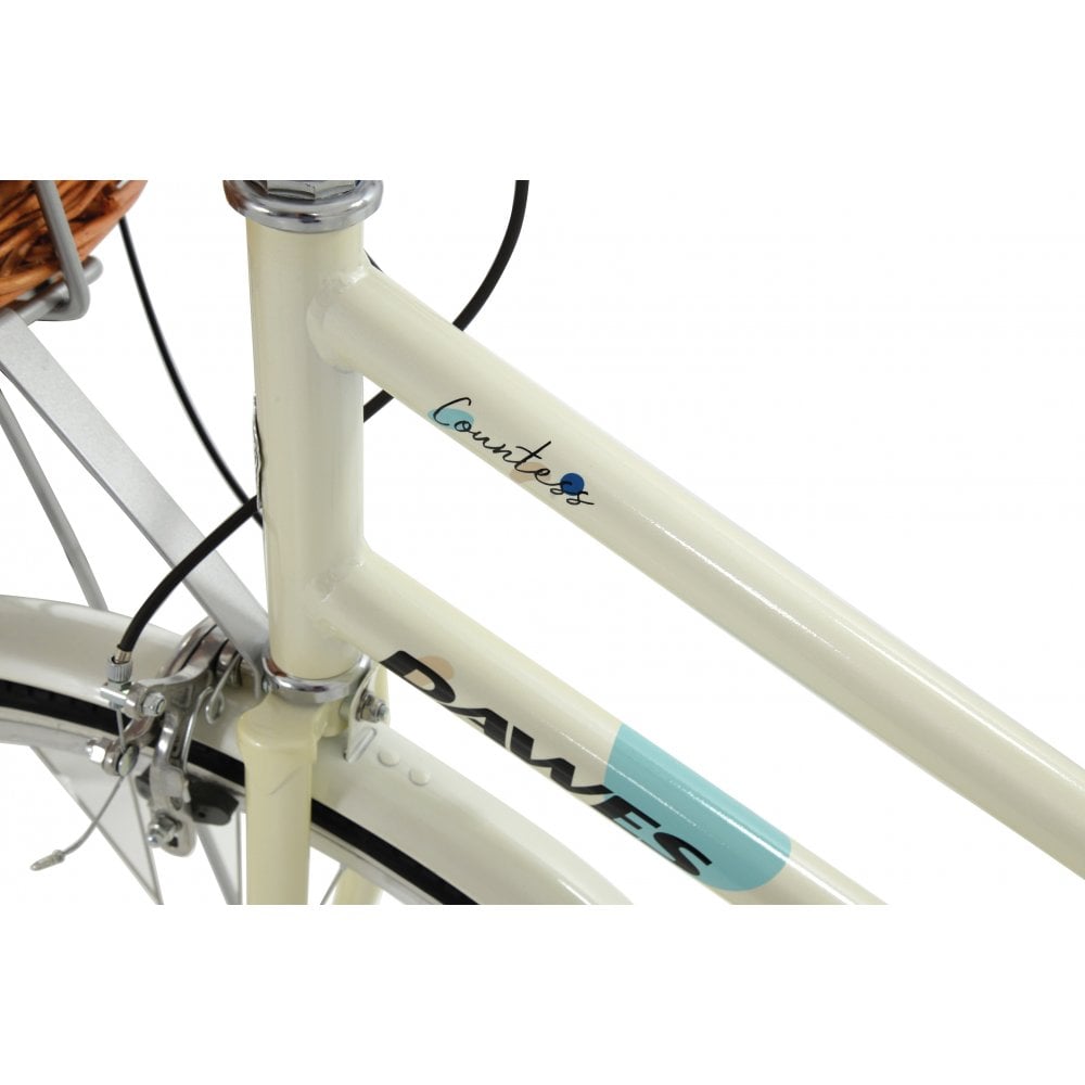 DAWES Countess Deluxe-Bicycle-Hybrid-ET Bikes