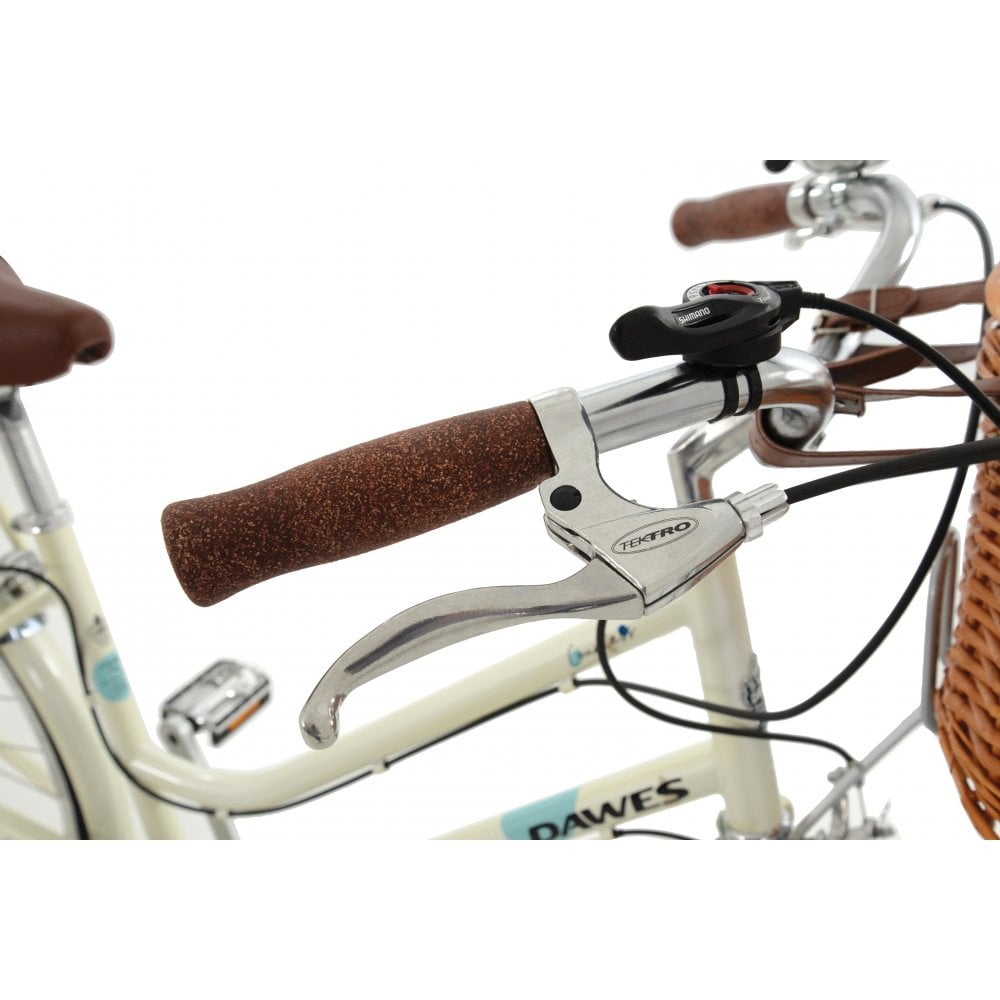 DAWES Countess Deluxe-Bicycle-Hybrid-ET Bikes