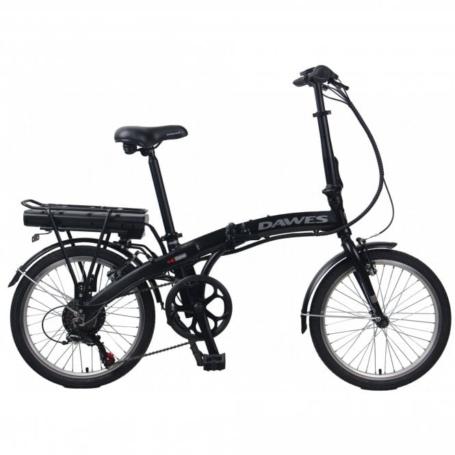 DAWES CURVE-Electric Bike-Folding-ET Bikes-639020