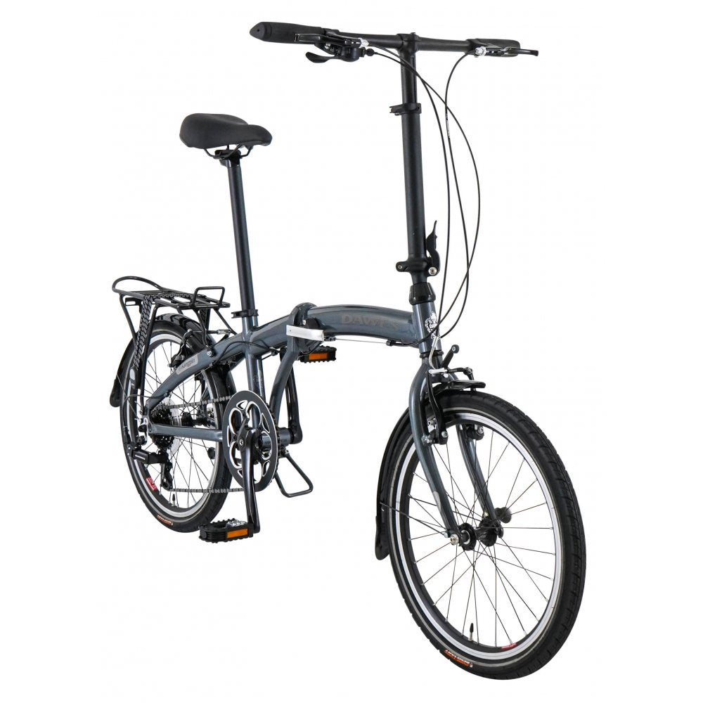 Dahon folding tandem store bike