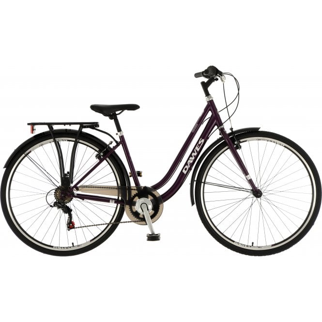 DAWES-Sahara-Bicycle-Urban-Standard-Stepthrough-ET Bikes-6310
