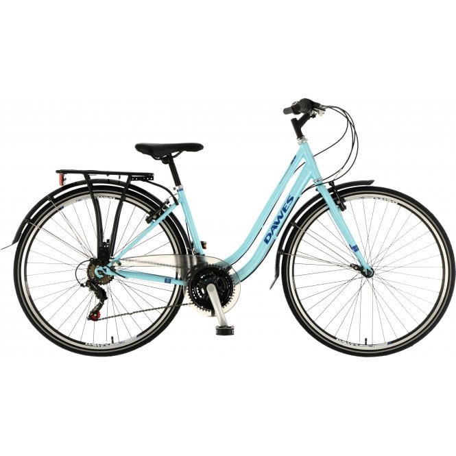 Urban Bicycle