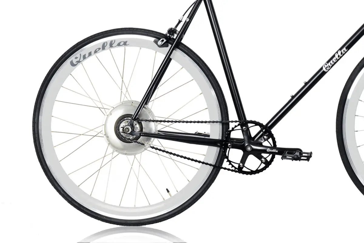 QUELLA-Electric Wheelset-Hub drive and battery-ET Bikes-CE001