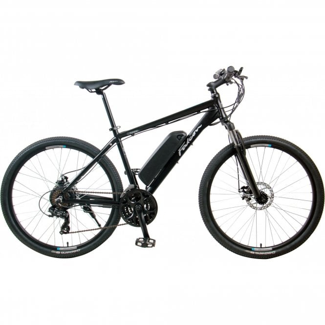 FALCON TURBINE-Electric Bike-Mountain-ET Bikes-637618
