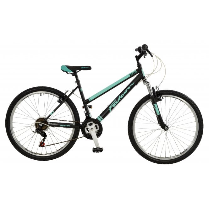 FALCON Vienna-Bicycle-Mountain-MTB-17"-ET Bikes-F2614054-1