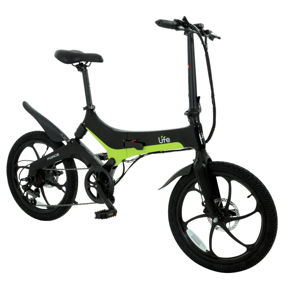 Life hotsell ev bmx