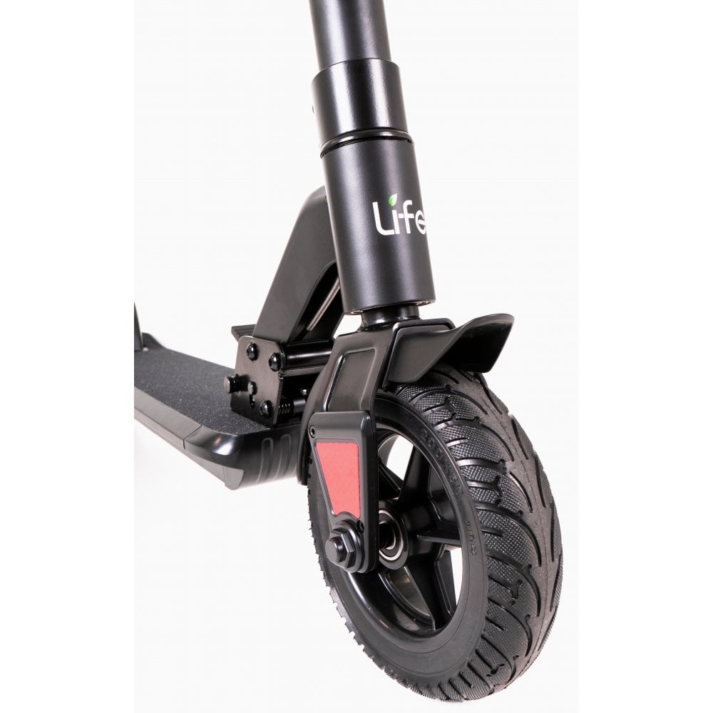 LI-FE 350 Plus-Adult Electric Scooter-350W-ET Bikes-M004671