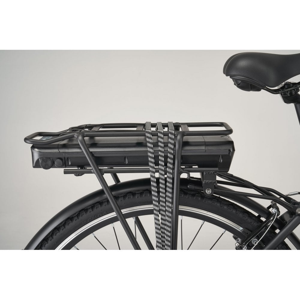 PURE-Free City-Electric Bike-Hybrid-Stepthrough- BIPUR0002-15847-ET Bikes