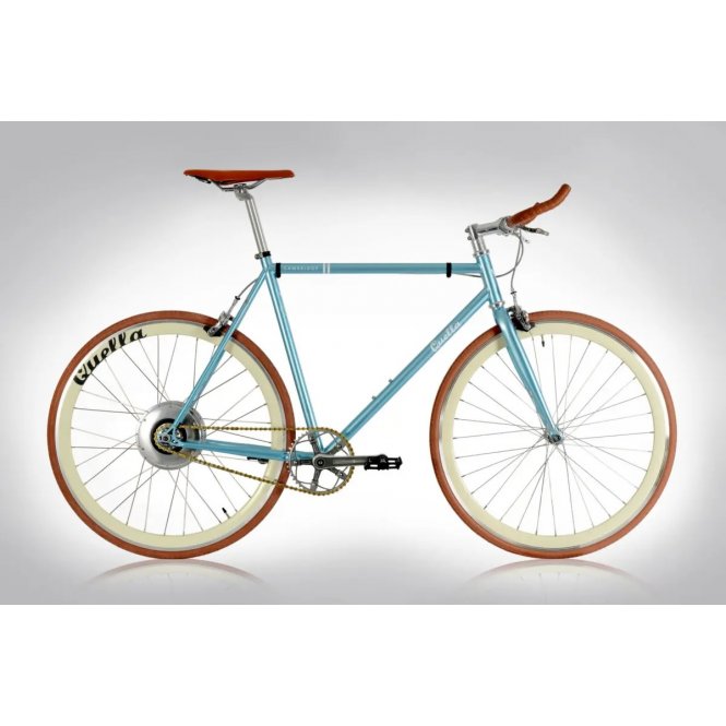 QUELLA-Varsity Electric Bike-Hybrid-Cambridge -ET Bikes-BEO11