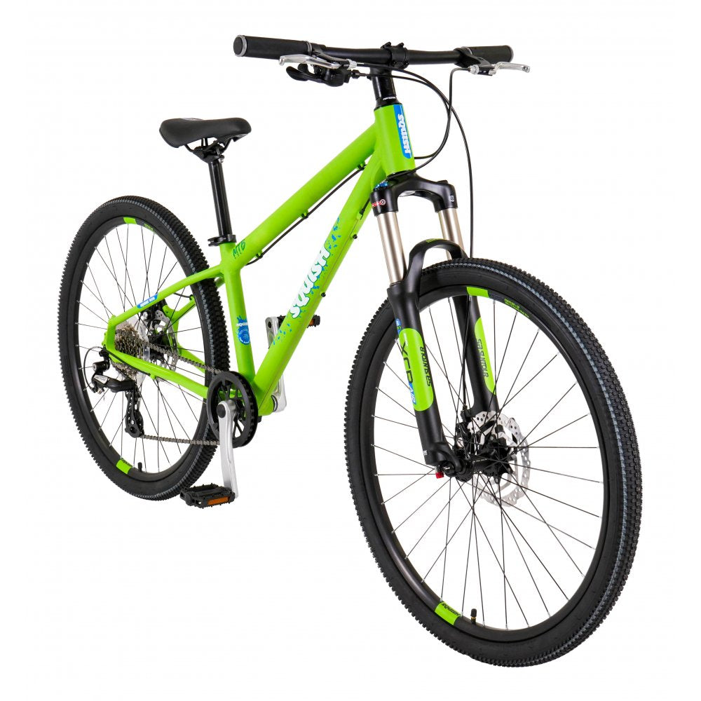 SQUISH Junior Bicycle 13 26 Mountain MTB ET Bikes 6269W26