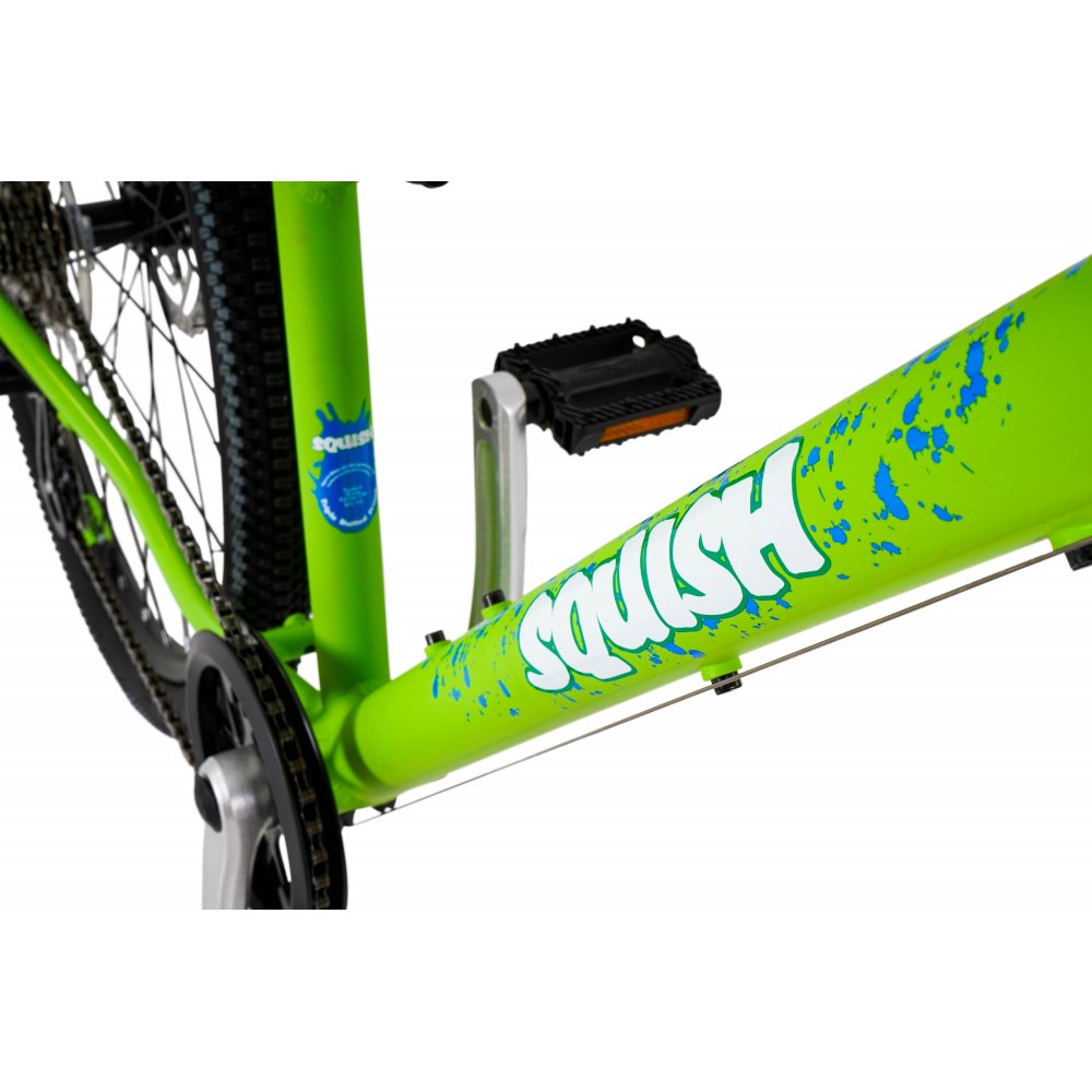 Squish discount bikes 26