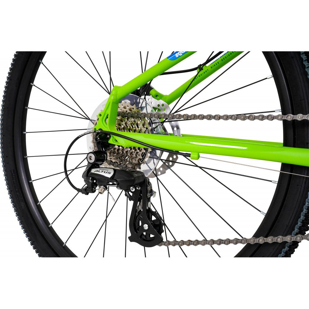 SQUISH-Junior-Bicycle-13/26-Mountain-MTB-ET Bikes-6269W26