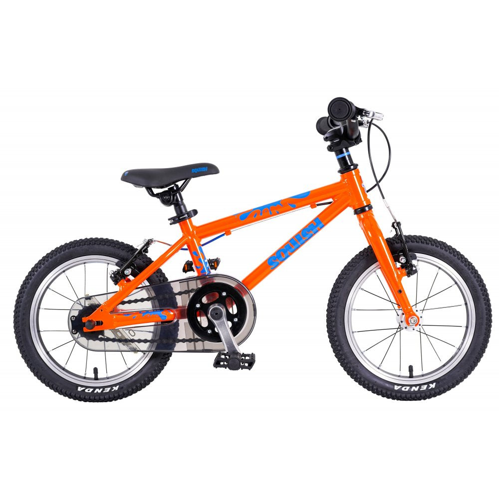 SQUISH-14-Junior-Bicycle-Blue-Orange-Pink-6460W14