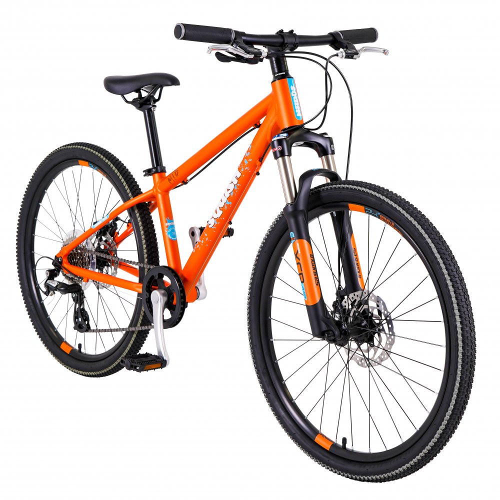 Junior mountain bikes 24 sale