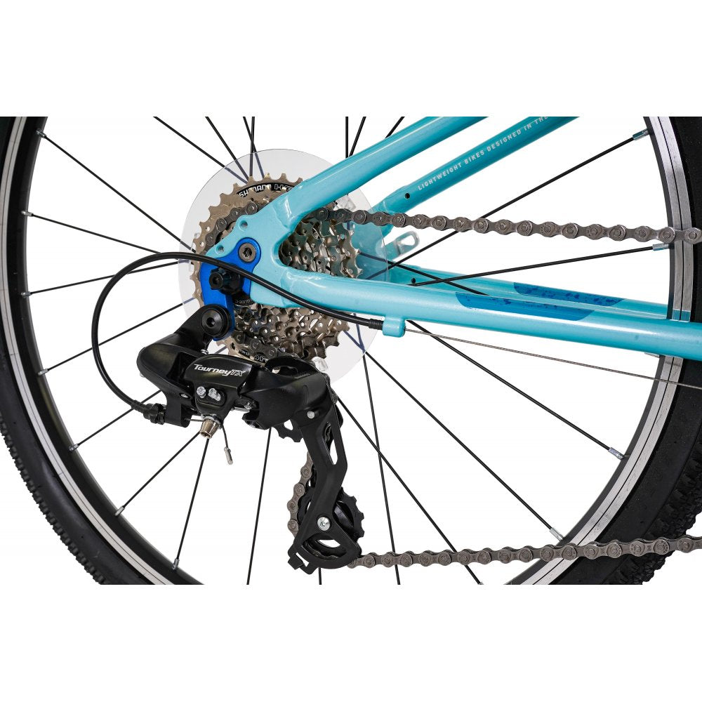 Squish 24 outlet mtb