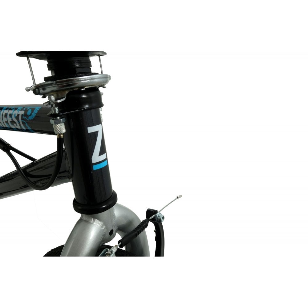 ZOMBIE-Bicycle-BMX-Infest-ET Bikes-Z3201002