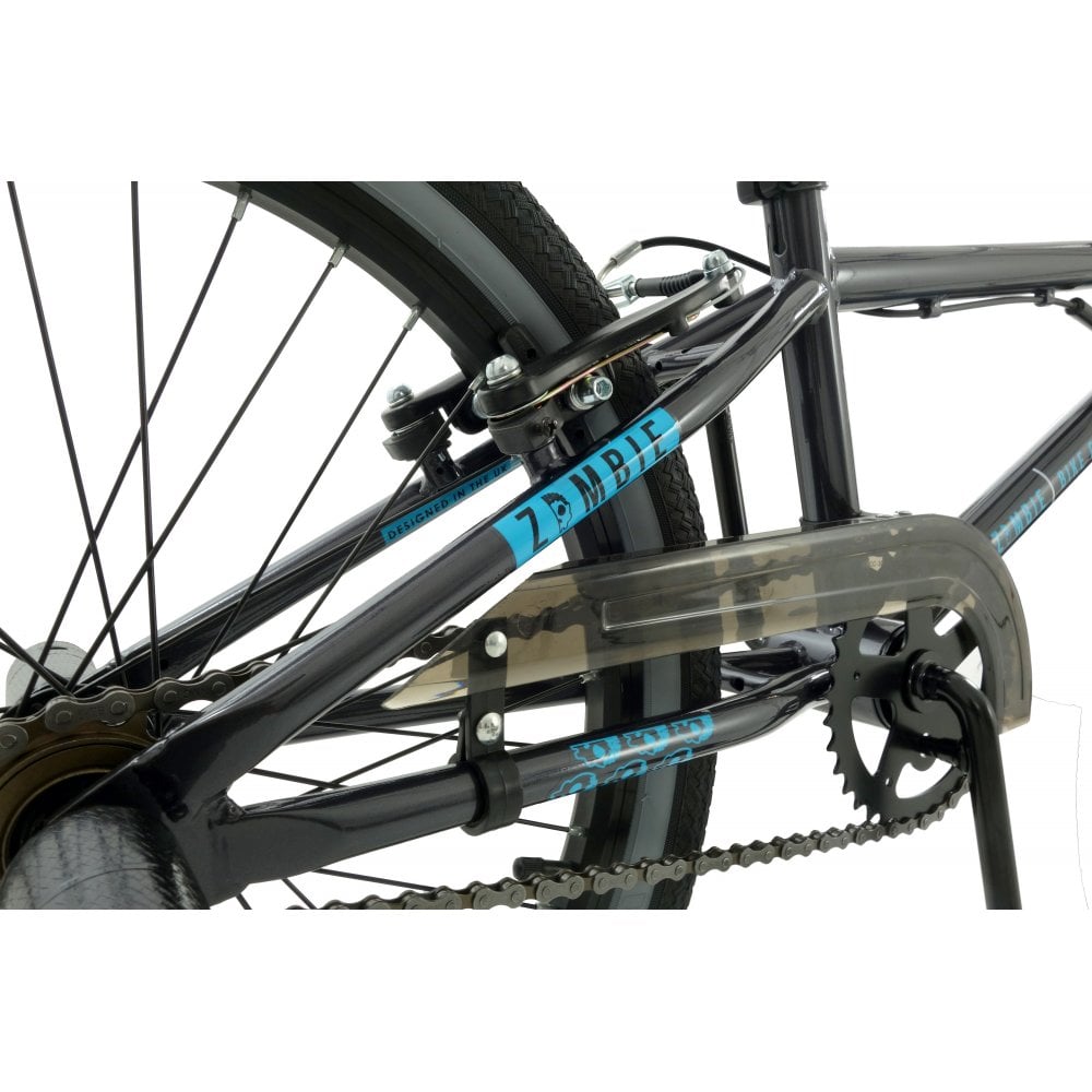 ZOMBIE-Bicycle-BMX-Infest-ET Bikes-Z3201002